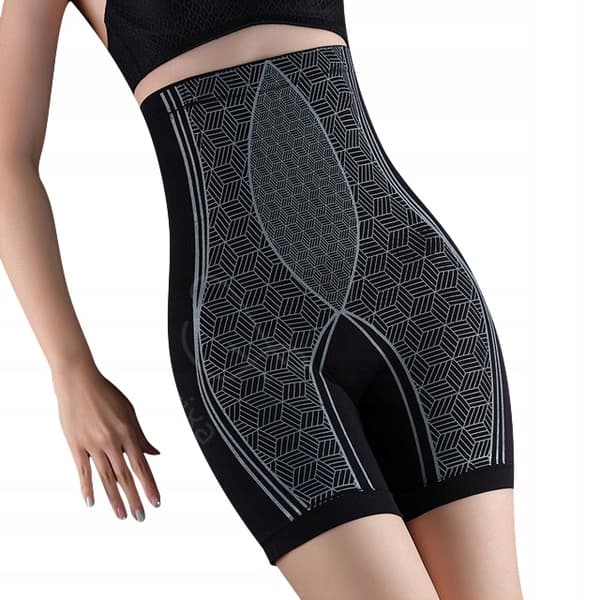 Shortsit SHORTSIT S3 KORJAAVAT HOIKENTAMINEN L/XXL