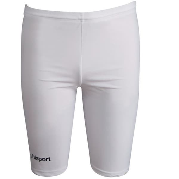 UHLSPORT Distinction Colors Football Base Layer - Herr - Vit