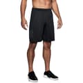 Miniatyrbild 3 av 4: Kort - Under Armour - Tech Graphic - Herr - LOOSE fit - Material UA Tech™ - Nätfickor