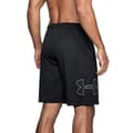Miniatyrbild 2 av 4: Kort - Under Armour - Tech Graphic - Herr - LOOSE fit - Material UA Tech™ - Nätfickor