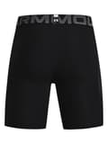Miniatyrbild 4 av 6: Sportshorts - Under Armour - HG Armour - Svart - Kompression - Heatgear-teknologi
