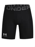 Miniatyrbild 5 av 6: Sportshorts - Under Armour - HG Armour - Svart - Kompression - Heatgear-teknologi