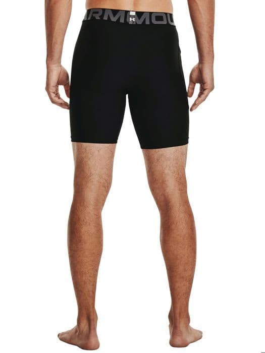 Sportshorts - Under Armour - HG Armour - Svart - Kompression - Heatgear-teknologi