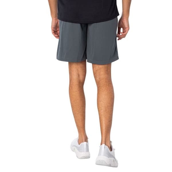 Shorts - Under Armour - Tech Mesh 1328705-012 - Grå - 100% Polyester - Herr