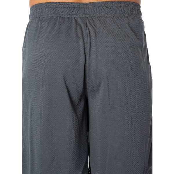 Shorts - Under Armour - Tech Mesh 1328705-012 - Grå - 100% Polyester - Herr