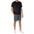 Miniatyrbild 6 av 6: Shorts - Under Armour - Tech Mesh 1328705-012 - Grå - 100% Polyester - Herr