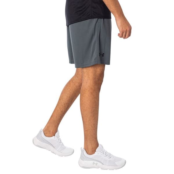 Shorts - Under Armour - Tech Mesh 1328705-012 - Grå - 100% Polyester - Herr
