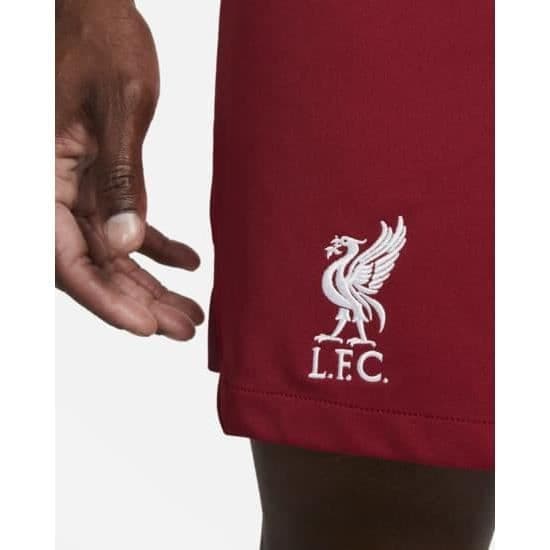 Liverpool FC 2022/23 Stadium Hemma