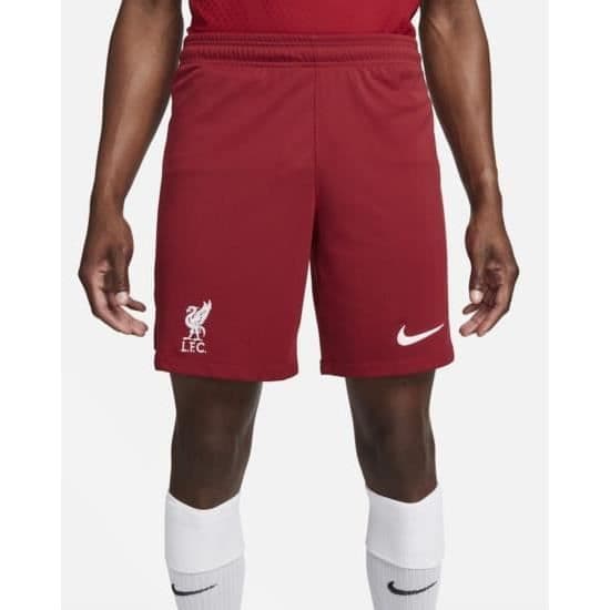 Liverpool FC 2022/23 Stadium Hemma
