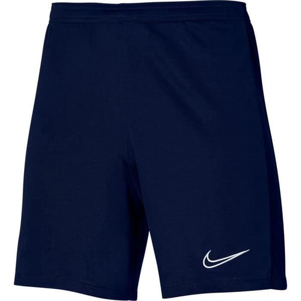 Nike Academy 23 Träningsshorts för män - Marinblå - Fotboll - Andas