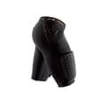 Miniatyrbild 2 av 2: Skyddsshorts - Mc DAVID - Hex Thudd - Svart - Vuxen - Multisport