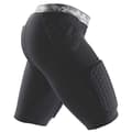 Miniatyrbild 1 av 2: Skyddsshorts - Mc DAVID - Hex Thudd - Svart - Vuxen - Multisport
