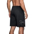 Miniatyrbild 2 av 4: Kort - Under Armour - Tech Graphic - Herr - LOOSE fit - Material UA Tech™ - Nätfickor