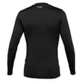Miniatyrbild 2 av 2: UHLSPORT Utmärkande färger Baselayer Football Thermal Underwear - Svart