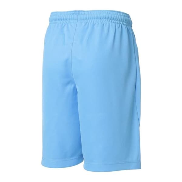 NIKE Dri-FIT fotbollshorts för barn i blått och vitt