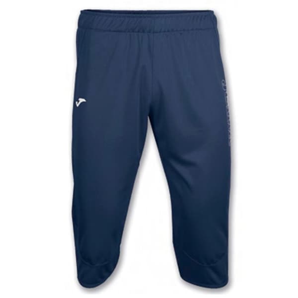 Shorts - Joma - Capri Combi Navy - Man - Multisport - Ventilerande