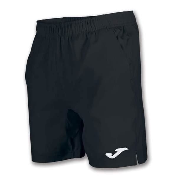 Shorts - Joma - Master Bermuda - Man - Svart - Andningsbar