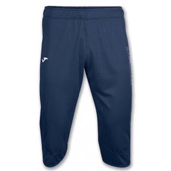 Shorts - Joma - Capri Combi Navy - Man - Multisport - Ventilerande