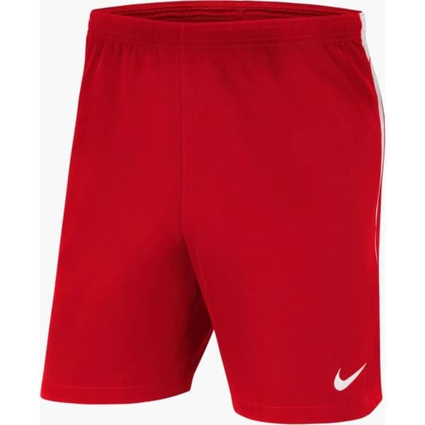 Nike Venom III Herrshorts - Röd - Fotboll - Andas
