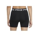 Miniatyrbild 3 av 3: Nike Pro 365 Shorts - NIKE - Svart - Dam/vuxen - Polyester - Vanlig