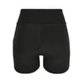 Miniatyrbild 6 av 6: Hög midja tights - Urban Classics - Stora storlekar - Svart - Dam - Multisport