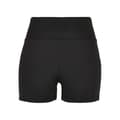 Miniatyrbild 1 av 6: Hög midja tights - Urban Classics - Stora storlekar - Svart - Dam - Multisport