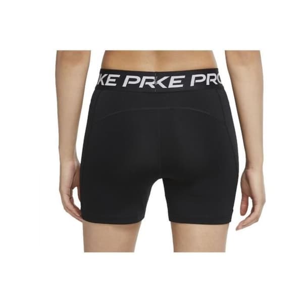 Nike Pro 365 Shorts - NIKE - Svart - Dam/vuxen - Polyester - Vanlig