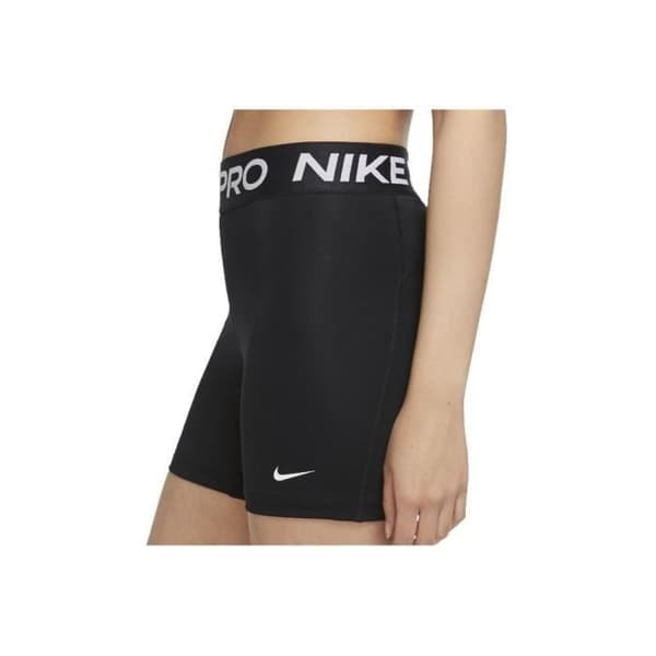 Nike Pro 365 Shorts - NIKE - Svart - Dam/vuxen - Polyester - Vanlig