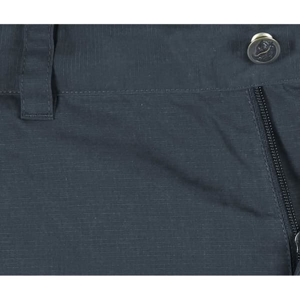 Shorts - Fjällräven - Ruaha - G-1000 Lite - Avslappnad - Herr