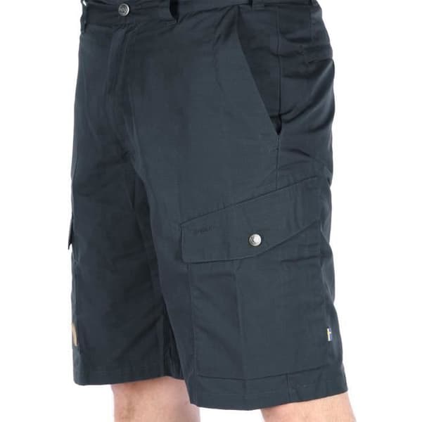 Shorts - Fjällräven - Ruaha - G-1000 Lite - Avslappnad - Herr