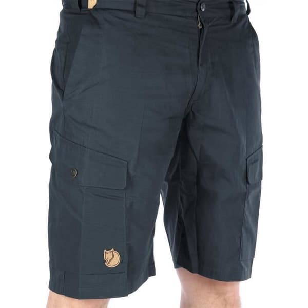 Shorts - Fjällräven - Ruaha - G-1000 Lite - Avslappnad - Herr