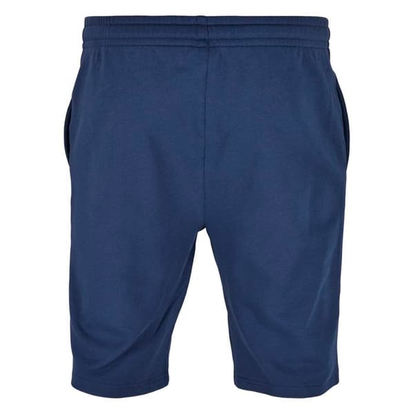 Kort - Urban Classics - Basic - Mörkblå - 100% bomull - Loose fit