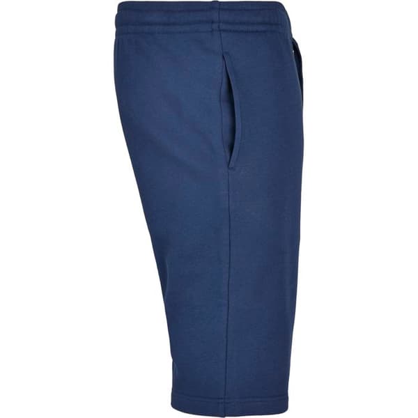 Kort - Urban Classics - Basic - Mörkblå - 100% bomull - Loose fit