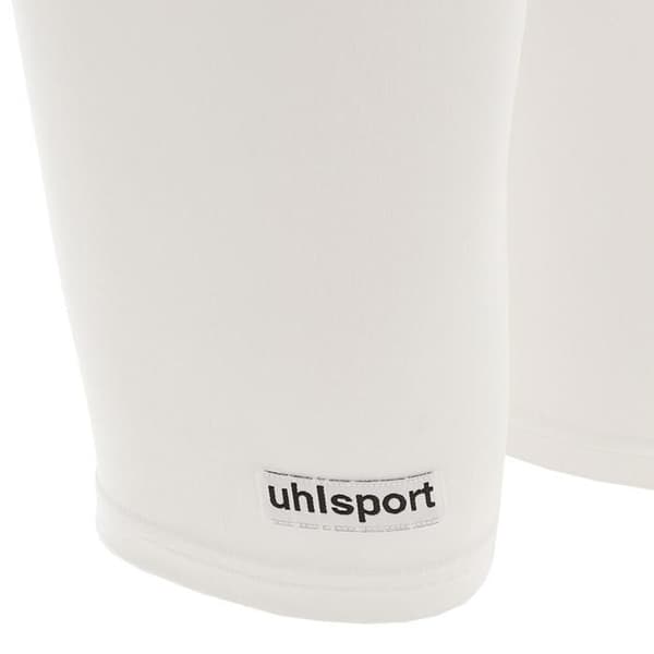 Underlager barn - Uhlsport - Distinction - Vit - Mellan kompression - Andningsbar