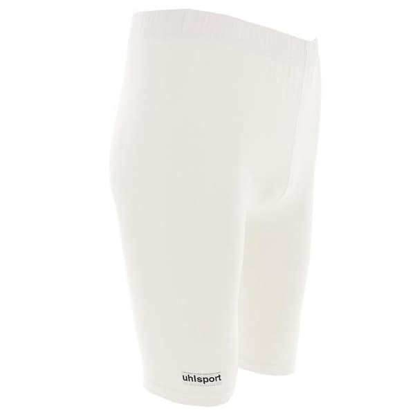 Underlager barn - Uhlsport - Distinction - Vit - Mellan kompression - Andningsbar