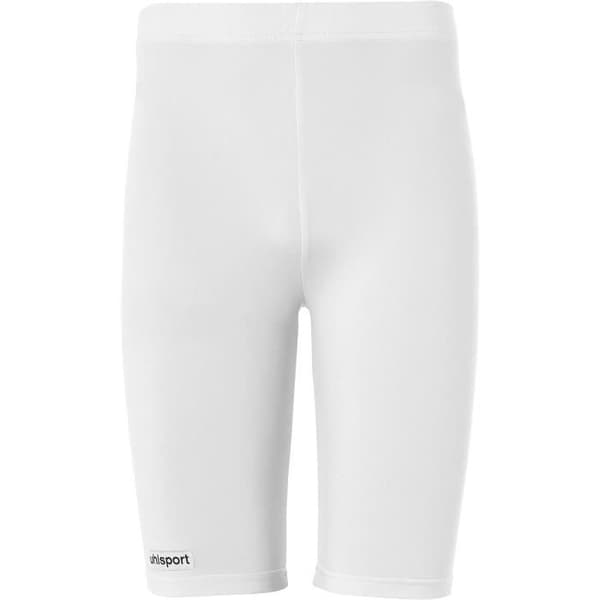 Underlager barn - Uhlsport - Distinction - Vit - Mellan kompression - Andningsbar