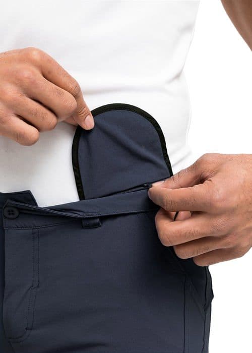 Kort Maier sport - 130019 - Nil Kort M - Kort - Nil Kort M - Man