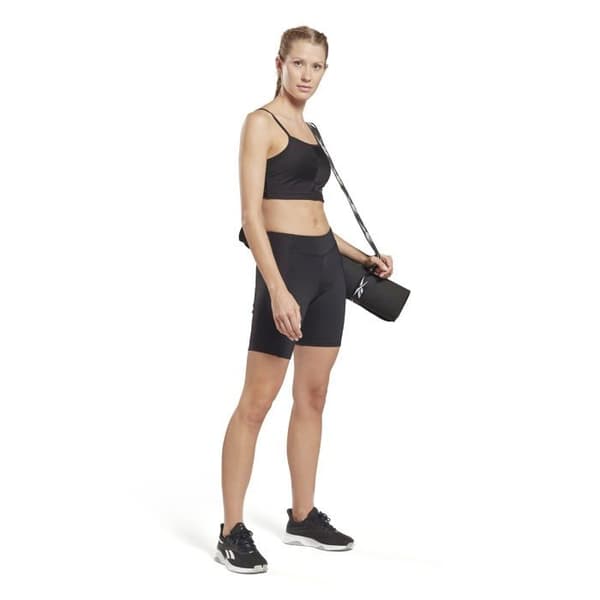 Kort yogabuk Reebok - EQ531 - Yogashorts för kvinnor