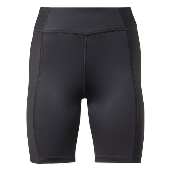 Kort yogabuk Reebok - EQ531 - Yogashorts för kvinnor