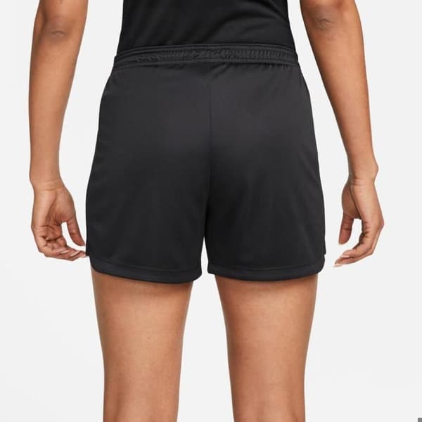 Kort löpning - Nike - DR1362-010 - Dam - Svart - Andningsbar - Dri-Fit Academy 23