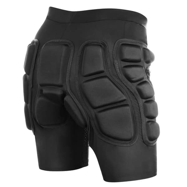 Skyddande shorts Relaxyee - Y11893-CA