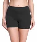 Miniatyrbild 1 av 4: Kort Glatt stil Kort Cyklist Hotpants Legging Kvinnor MS10-283