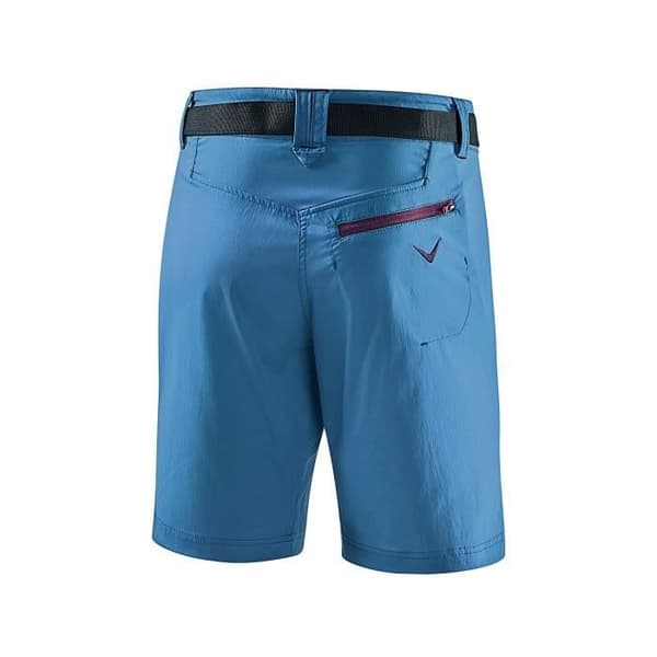 Black Crevice vandringshorts för kvinnor, blå, 38 - BCR281845-BL-38