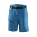 Miniatyrbild 1 av 4: Black Crevice vandringshorts för kvinnor, blå, 38 - BCR281845-BL-38