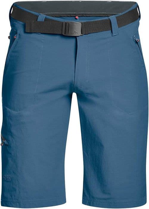 Bermuda Maier sport - 130013 - Nil Bermuda Shorts Herr