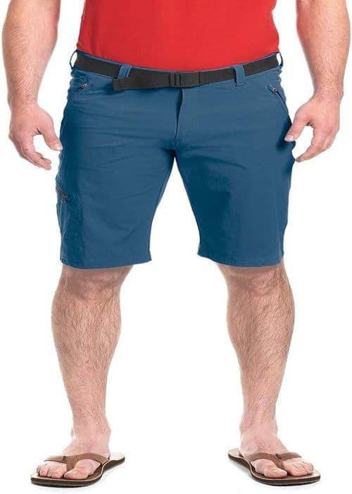 Bermuda Maier sport - 130013 - Nil Bermuda Shorts Herr