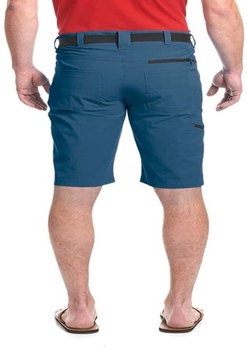 Bermuda Maier sport - 130013 - Nil Bermuda Shorts Herr