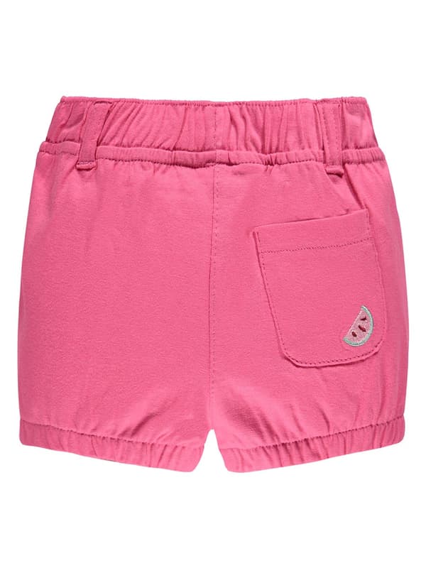 Tyttöjen lyhyet shortsit