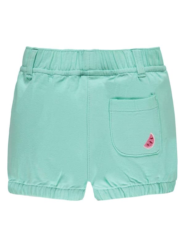 Tyttöjen lyhyet shortsit