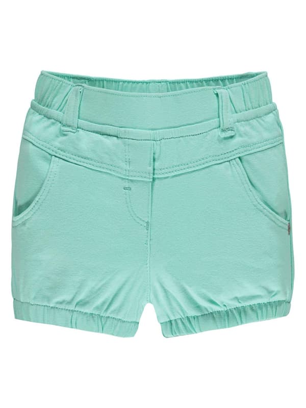 Tyttöjen lyhyet shortsit